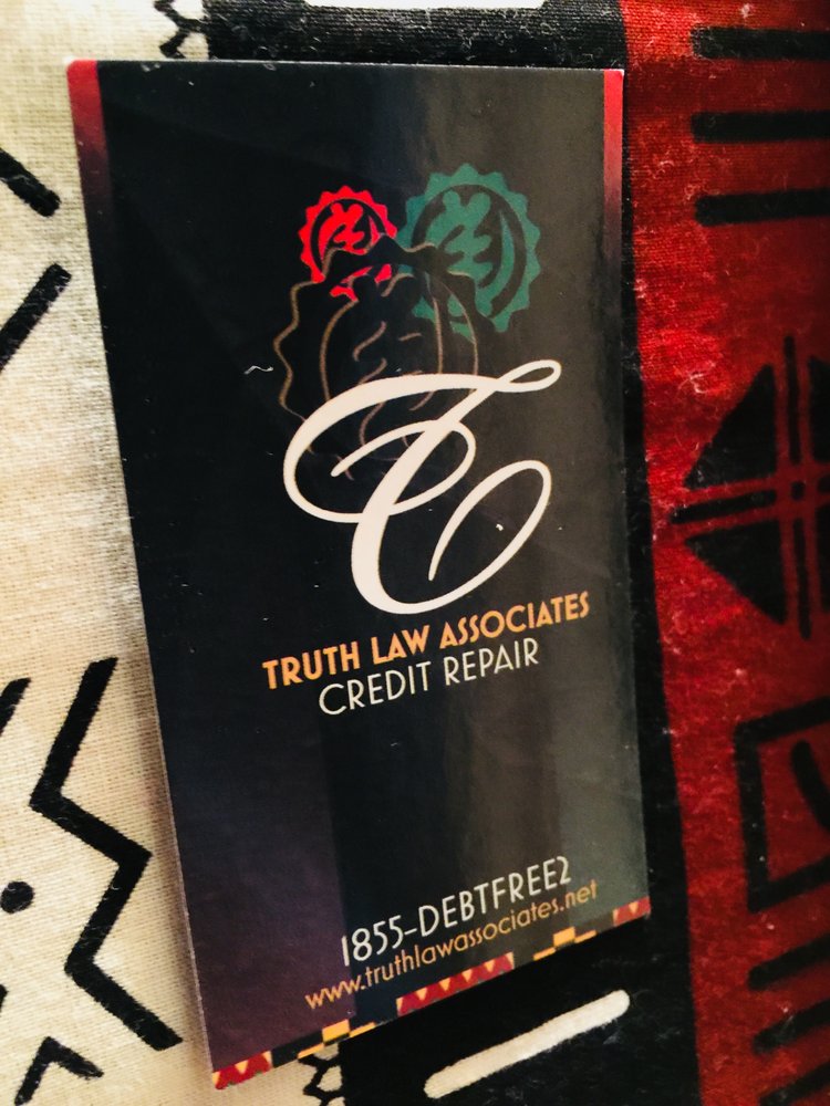 Photo of Truth Law Associates
