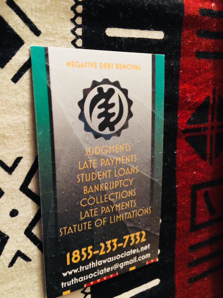 Photo of Truth Law Associates