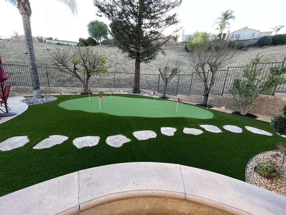Photo of Preferred Turf