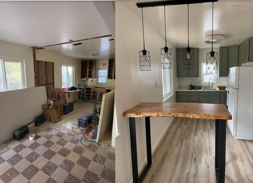 Photo of E&E General construction