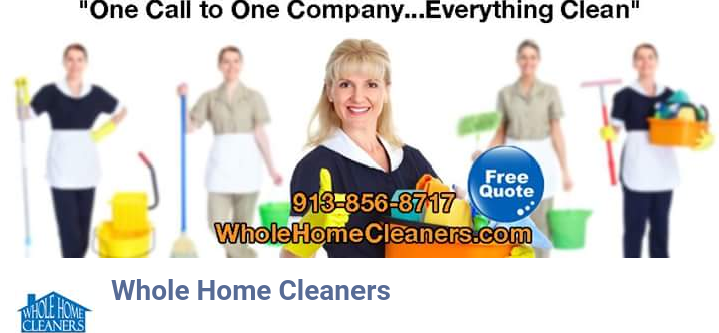 Photo of Whole Home Cleaners