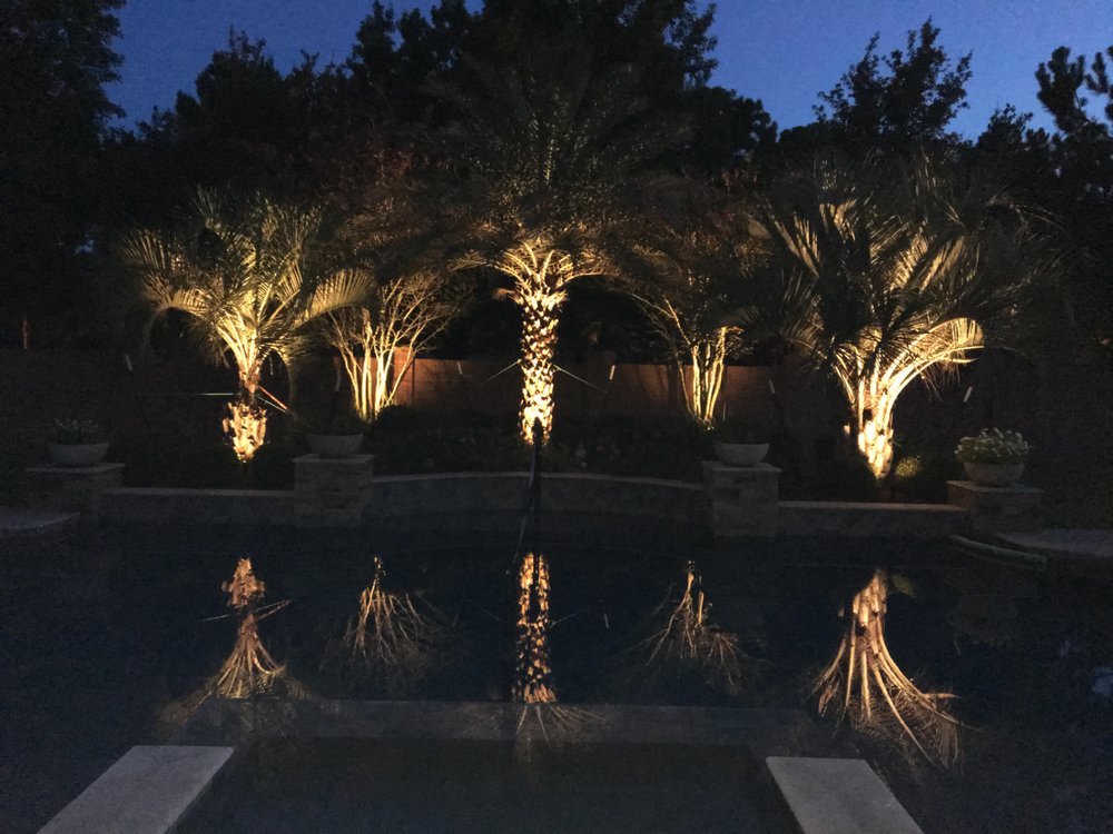 Photo of Houston Lightscapes