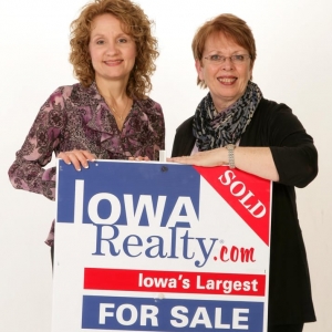 Des Moines Iowa Realty Tammy Claiborne & Carole Essy, Realtor