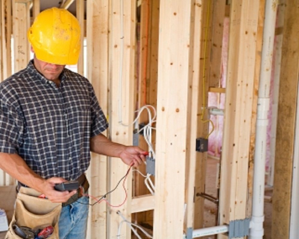 Photo of Vincent Plumbing & Electical Master