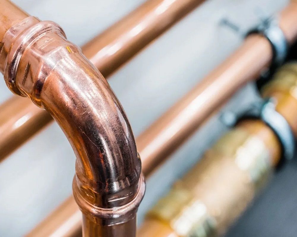 Photo of Vincent Plumbing & Electical Master