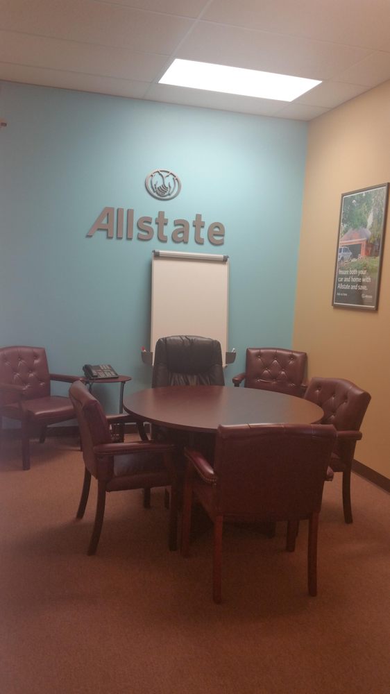 Photo of Allstate Insurance: Danny Smith