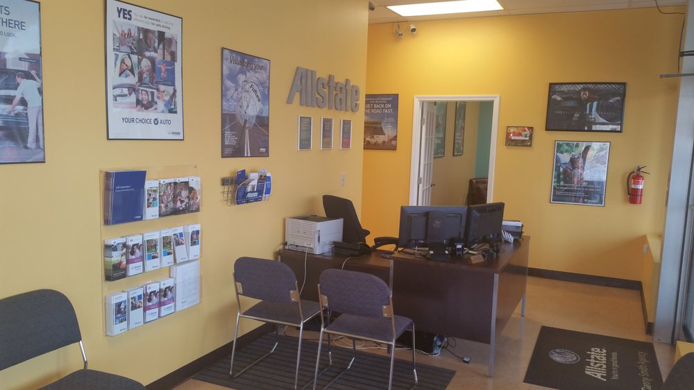 Photo of Allstate Insurance: Danny Smith
