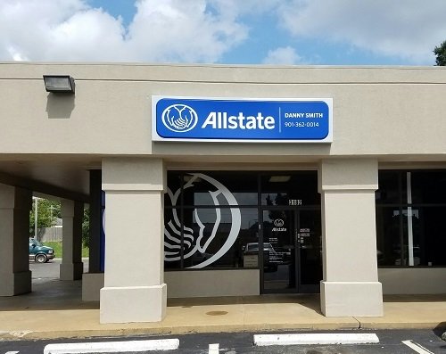 Photo of Allstate Insurance: Danny Smith
