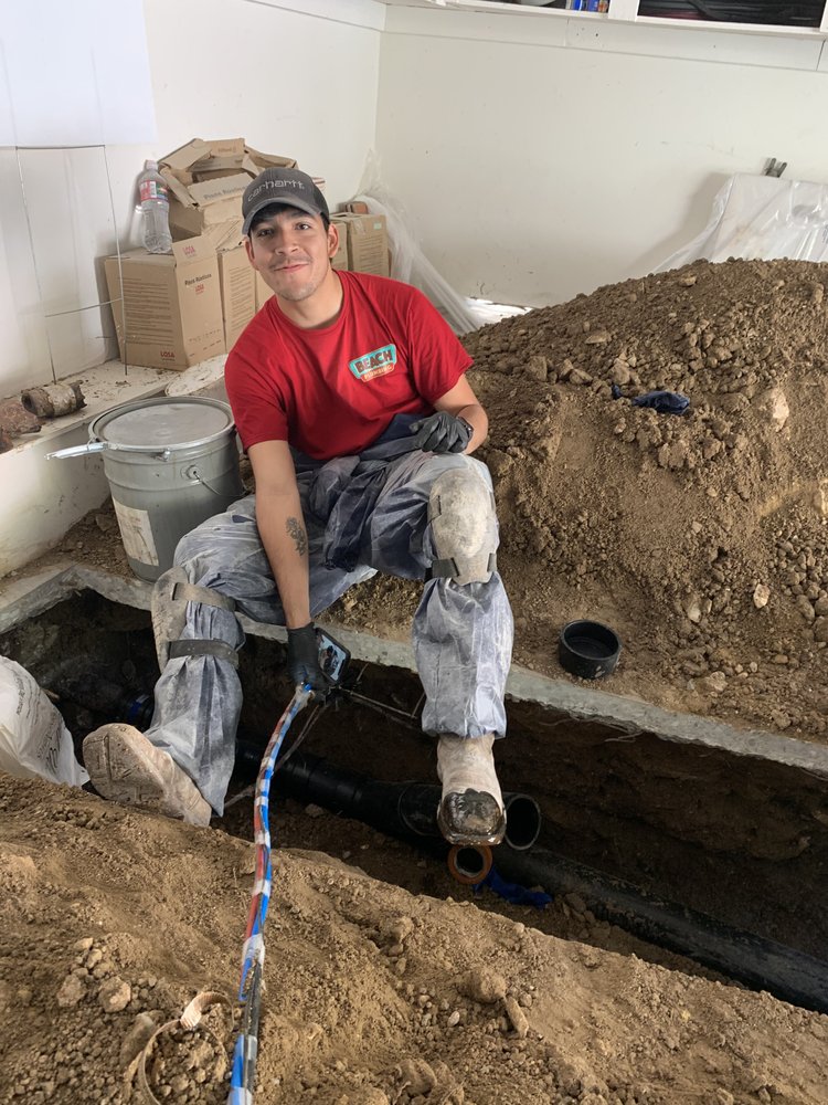 Photo of Beach Plumbing