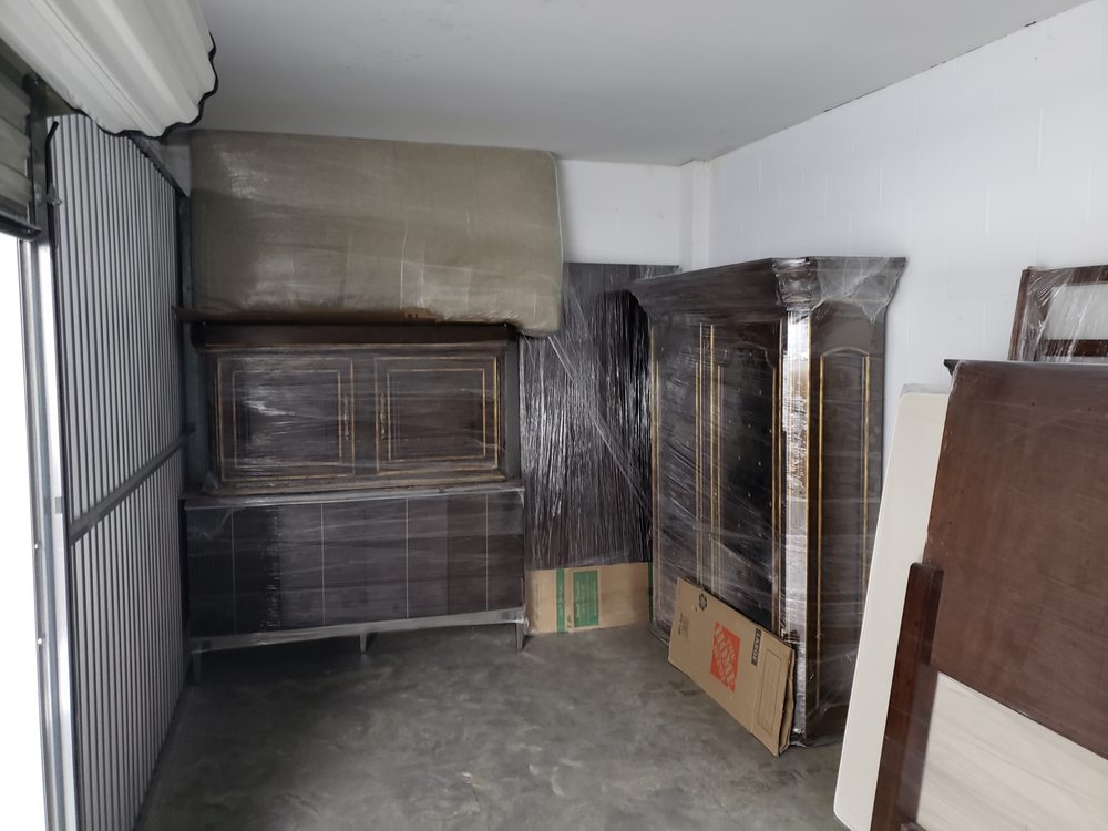 Photo of Ted's Moving