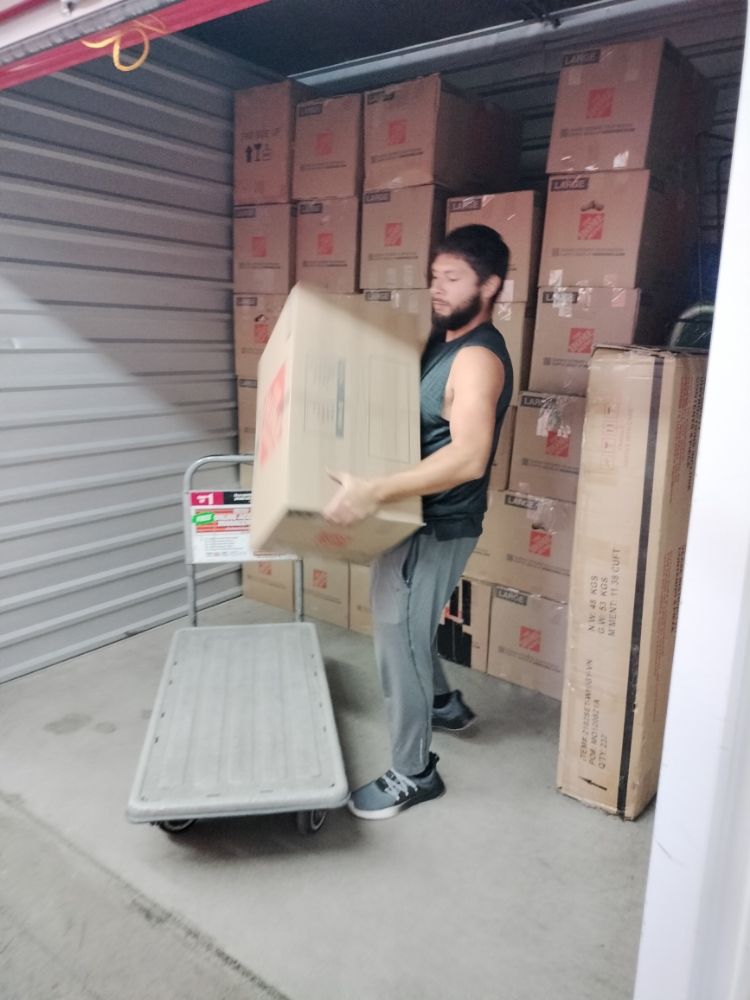 Photo of Rodriques Movers