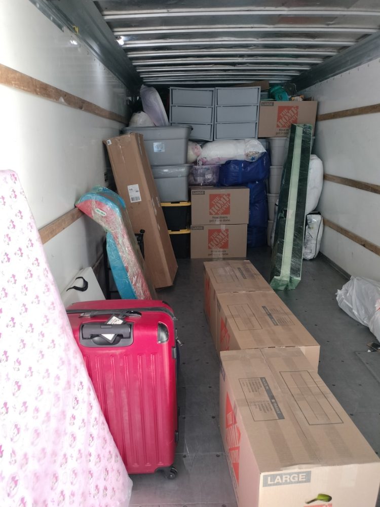 Photo of Rodriques Movers