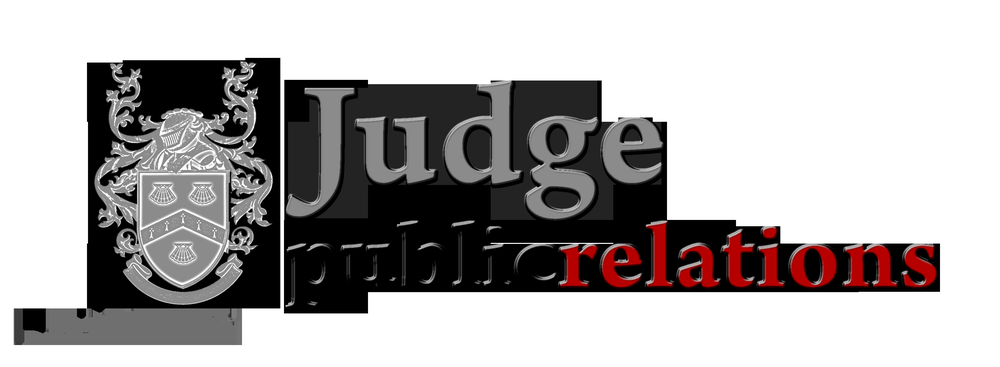 Photo of Judge Public Relations