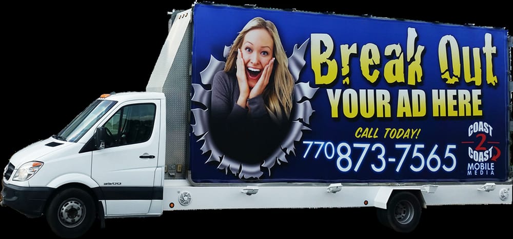 Photo of Coast 2 Coast Mobile Media
