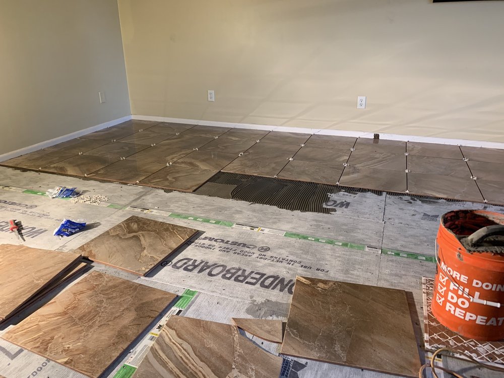 Photo of World Class Handyman Services