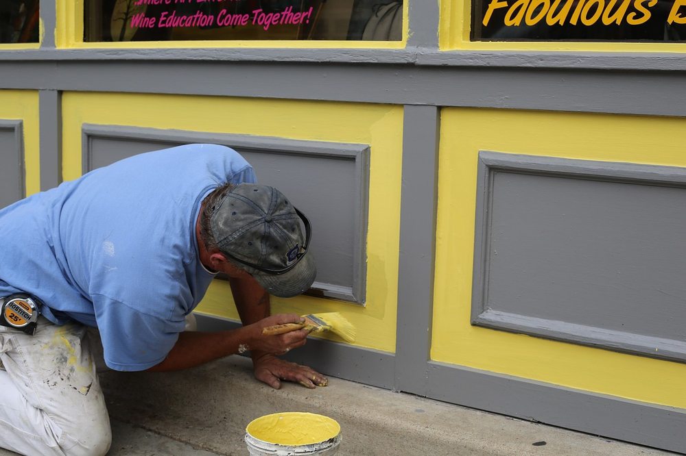 Photo of World Class Handyman Services