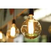 Photo of Golden Electric