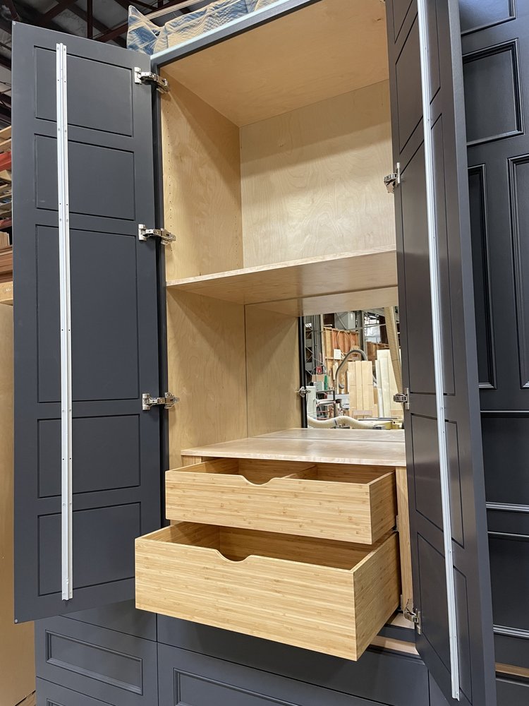 Photo of Versatile Wood Products