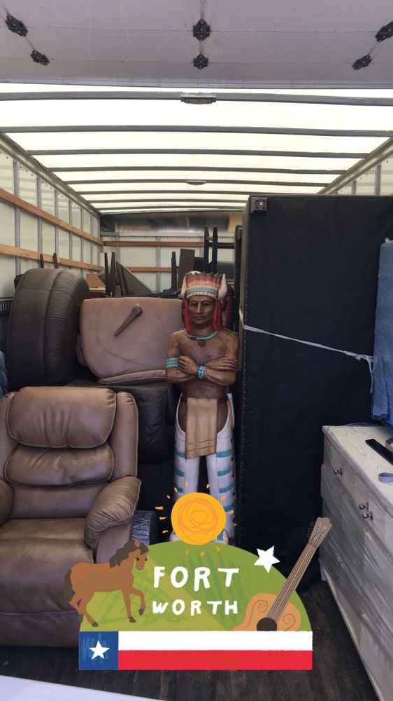 Photo of Hometown Movers