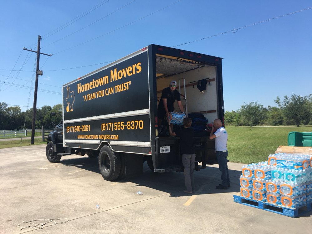 Photo of Hometown Movers