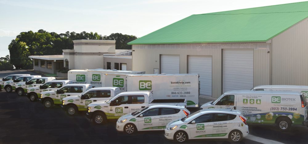 Photo of Biotek Environmental