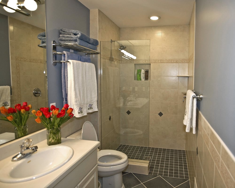 Photo of Minnesota Regrout & Tile