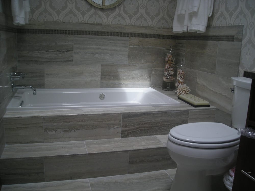Photo of Minnesota Regrout & Tile