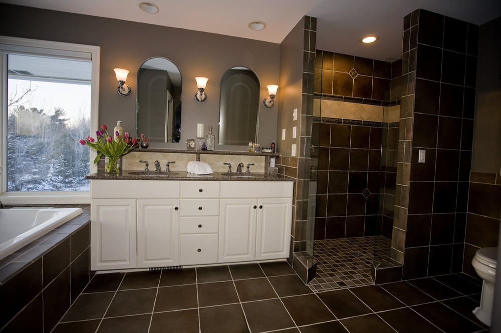 Photo of Minnesota Regrout & Tile