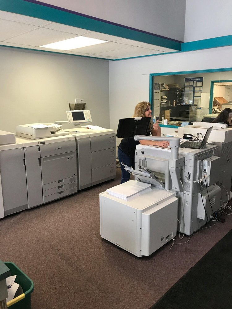 Photo of Capitol Square Printing