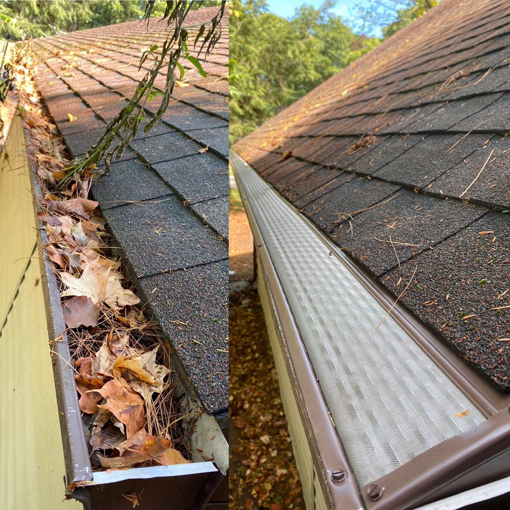 Photo of Ultimate Gutter