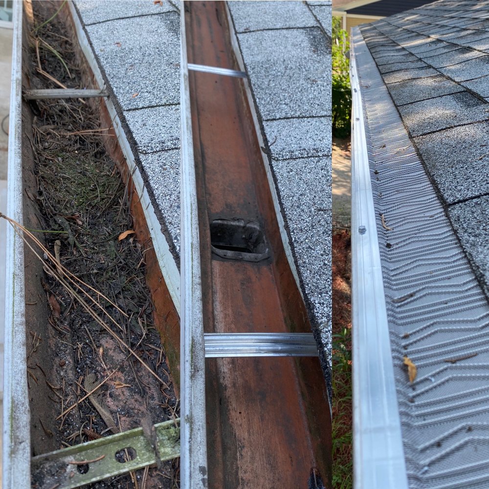 Photo of Ultimate Gutter