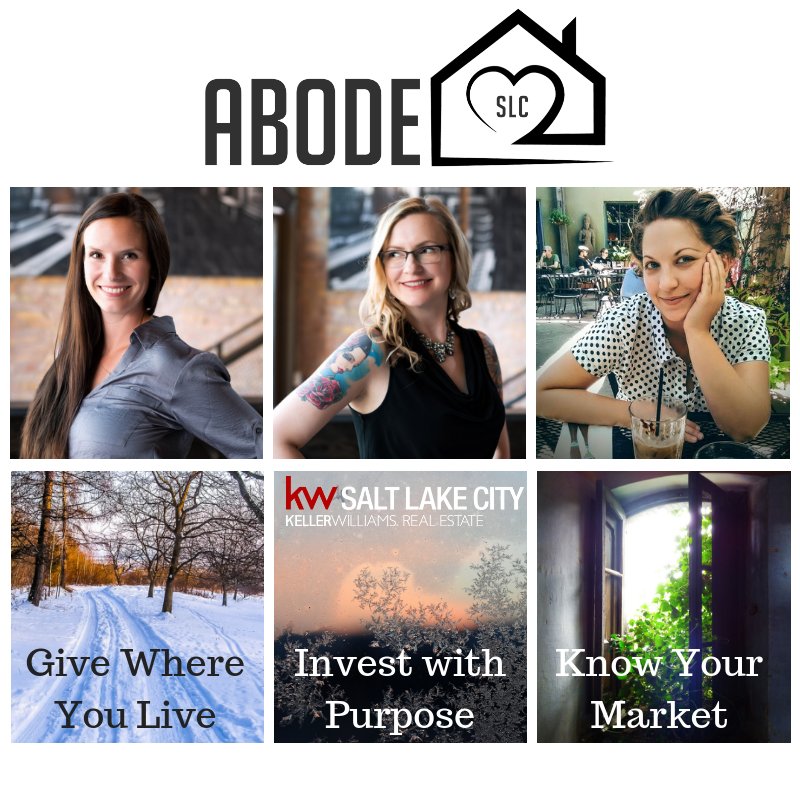 Photo of ABODEslc