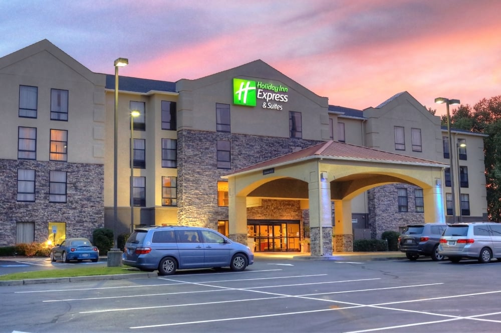 Photo of Holiday Inn Express & Suites Blythewood