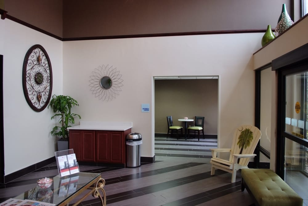 Photo of Holiday Inn Express & Suites Blythewood