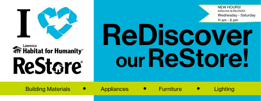 Photo of Habitat ReStore