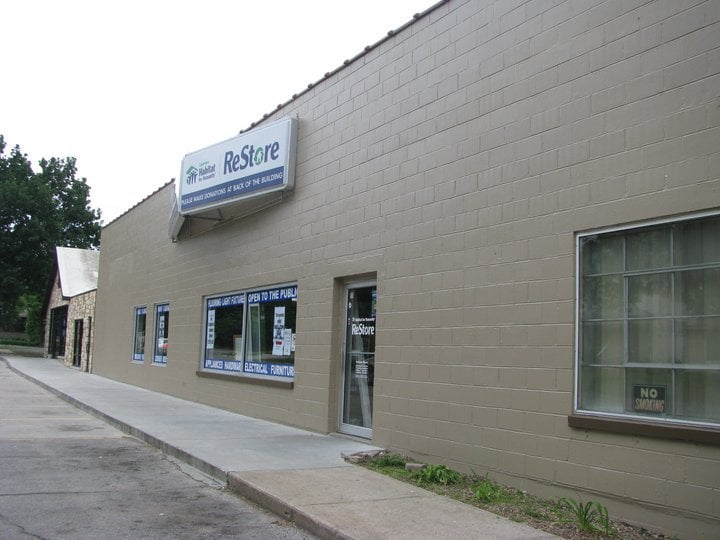 Photo of Habitat ReStore