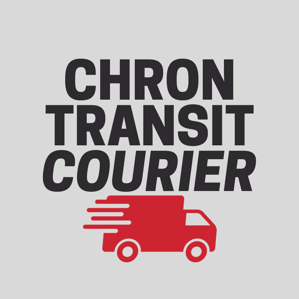 Photo of Chron Transit Courier