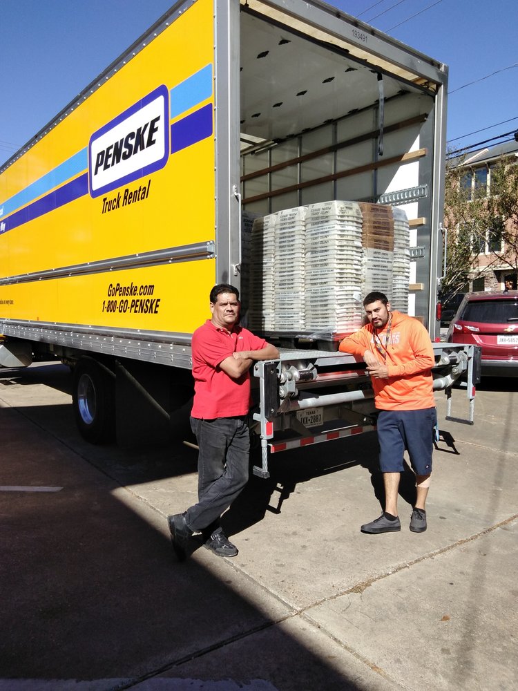 Photo of Chron Transit Courier