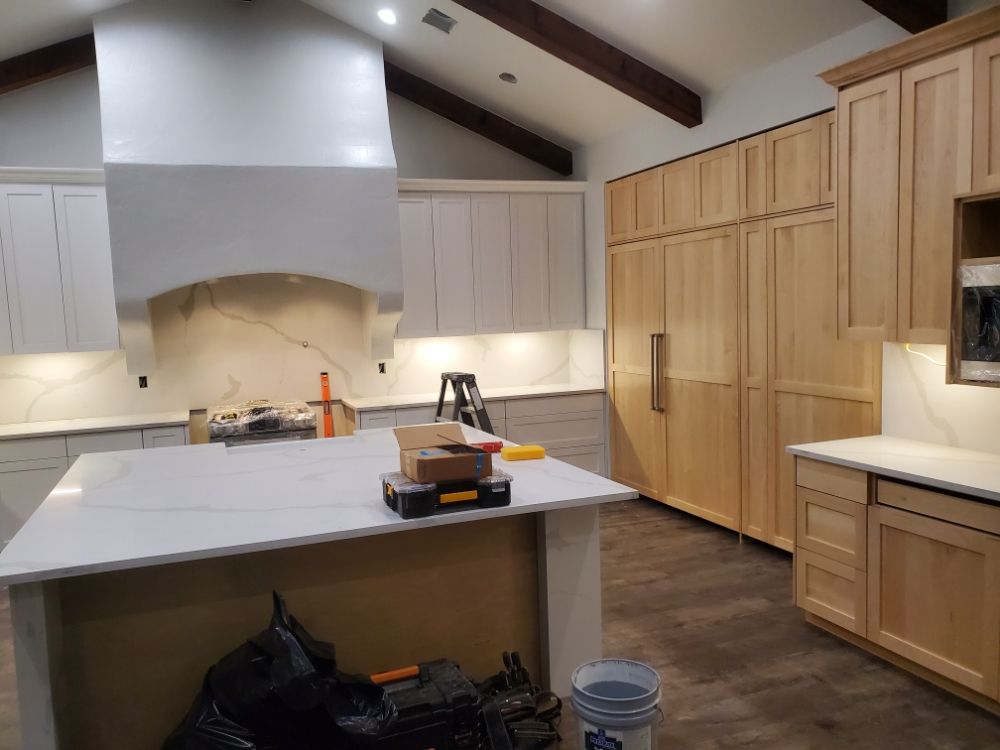 Photo of Kitchen Cabinets Houston