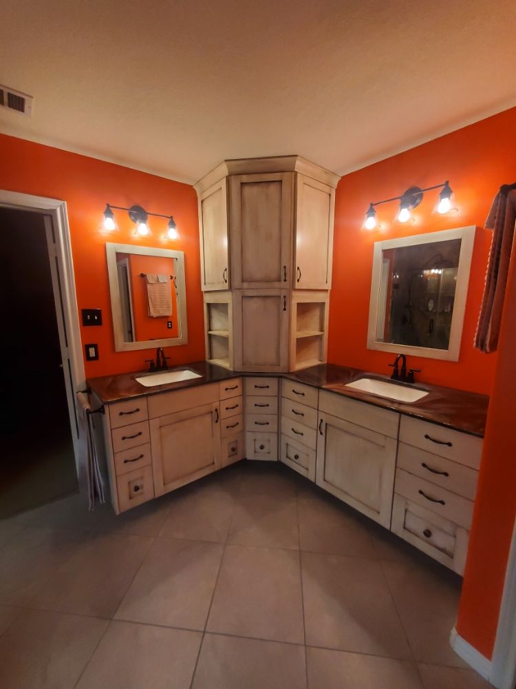 Photo of Kitchen Cabinets Houston