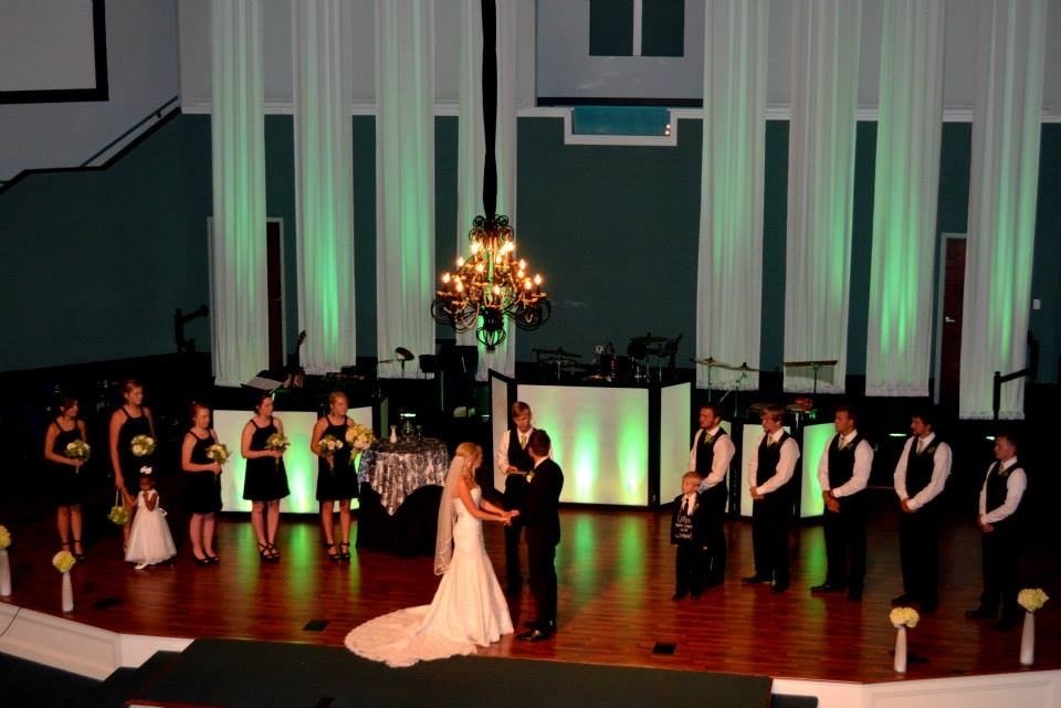 Photo of BK Event Production