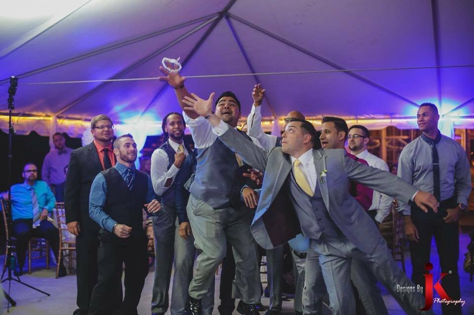 Photo of BK Event Production