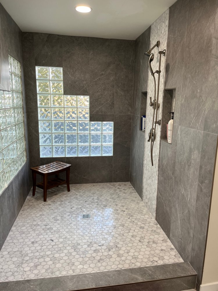 Photo of Complete Builder's