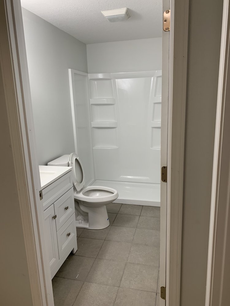 Photo of Manny's Handyman Services