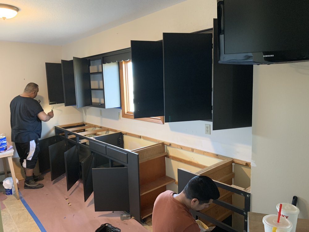 Photo of Manny's Handyman Services