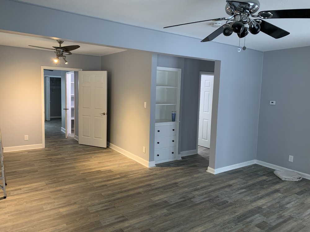 Photo of Manny's Handyman Services