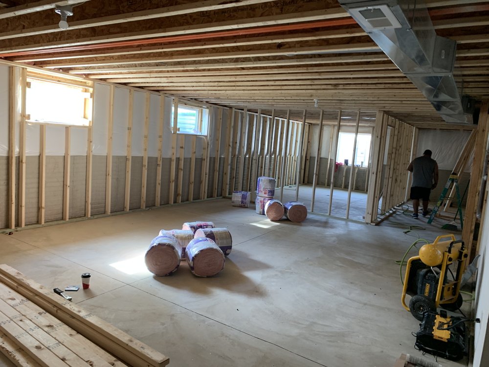 Photo of Manny's Handyman Services