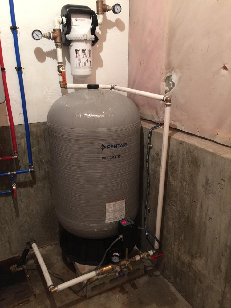 Photo of J & M Plumbing & Construction