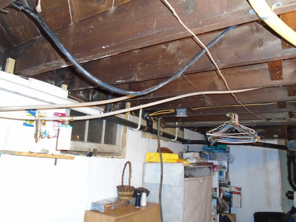 Photo of J & M Plumbing & Construction