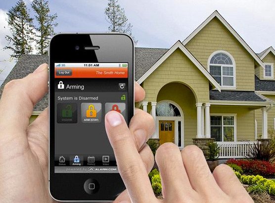 Photo of Security Systems Of America